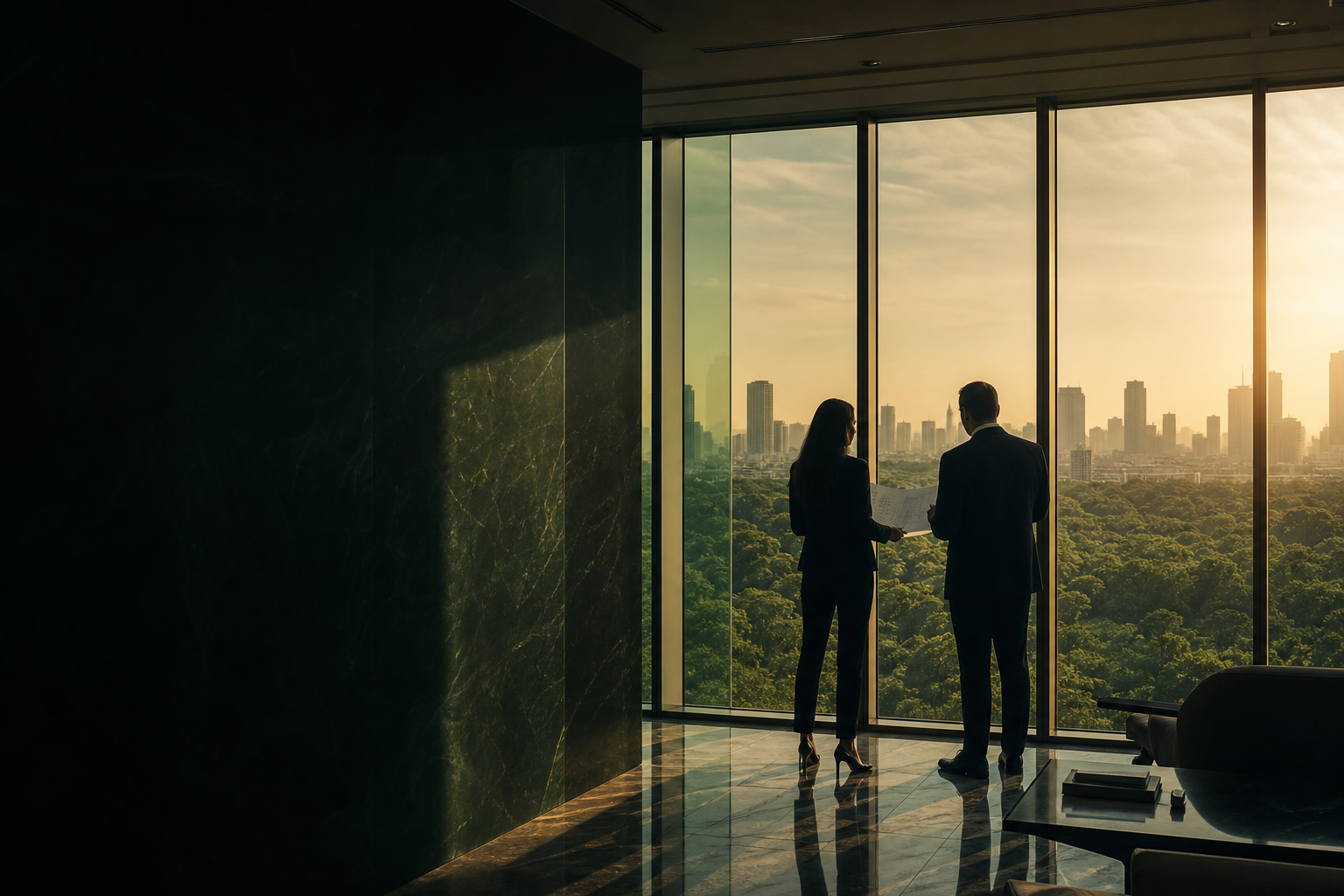 Australian subcontractor reviewing construction contract clauses